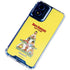 Bobs Burgers Food Pyramid Moto G 5G (2024) Clear Case
